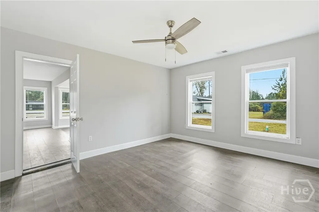 4 NW Third Street Ludowici GA 31316