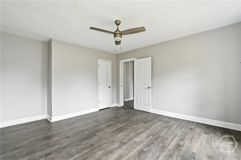 4 NW Third Street Ludowici GA 31316