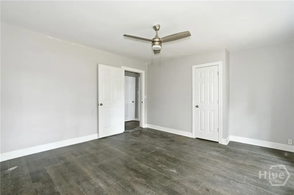 4 NW Third Street Ludowici GA 31316