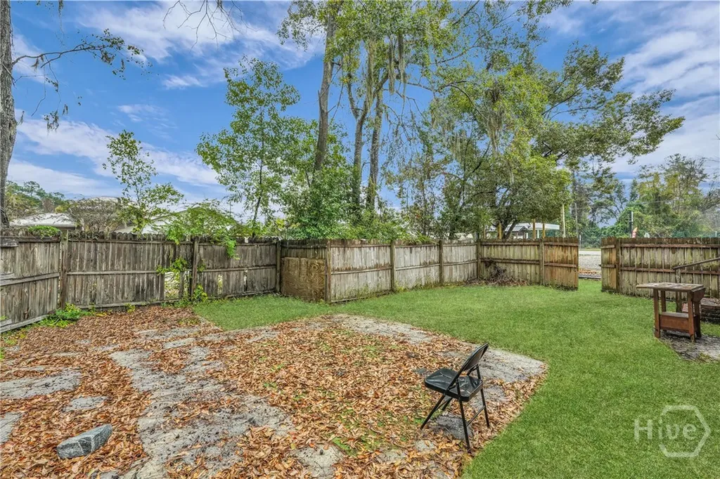 4 NW Third Street Ludowici GA 31316