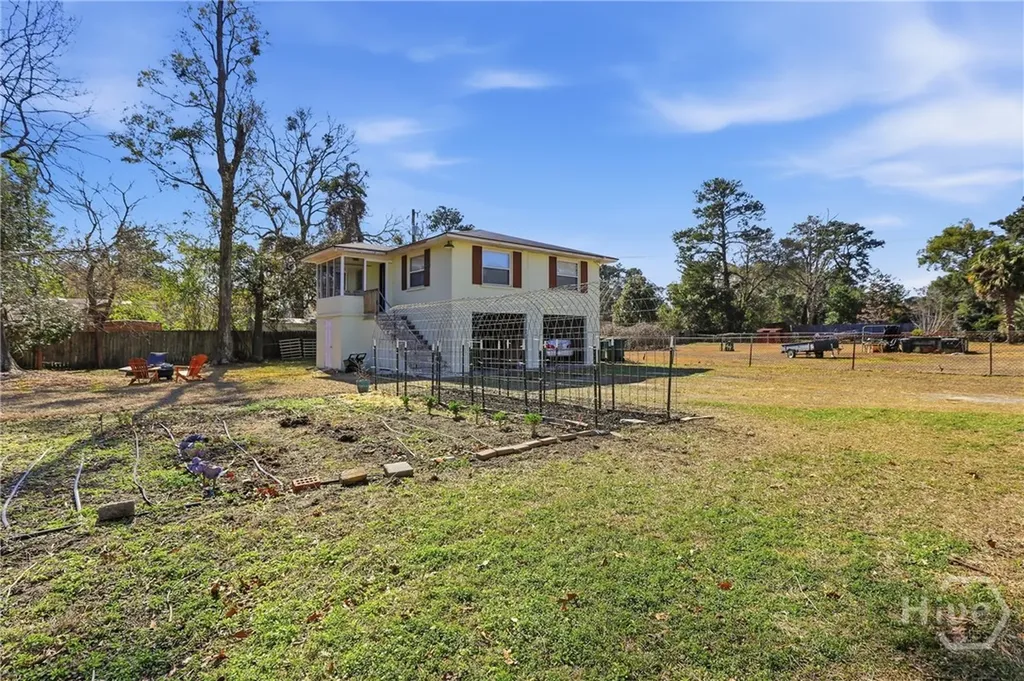 19 Smith Avenue Savannah GA 31408