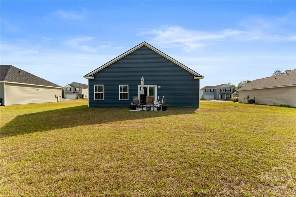 203 Glick Way Guyton GA 31312