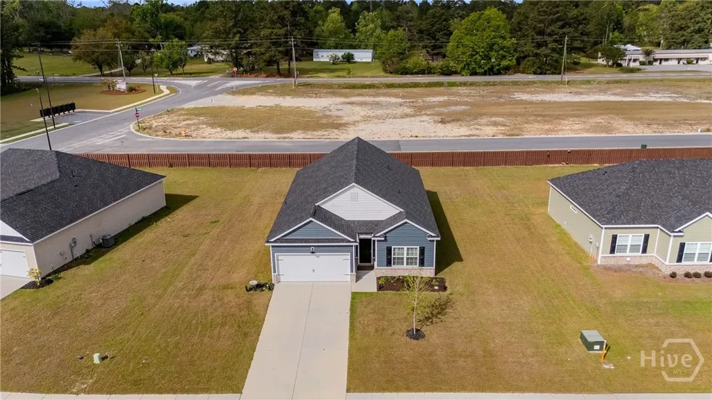203 Glick Way Guyton GA 31312