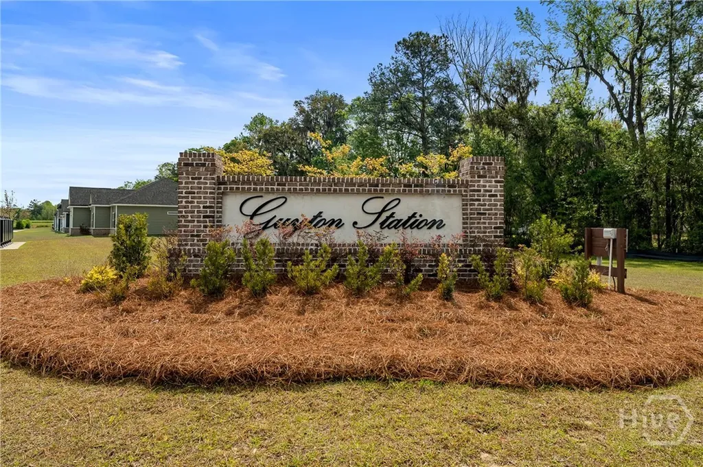 203 Glick Way Guyton GA 31312