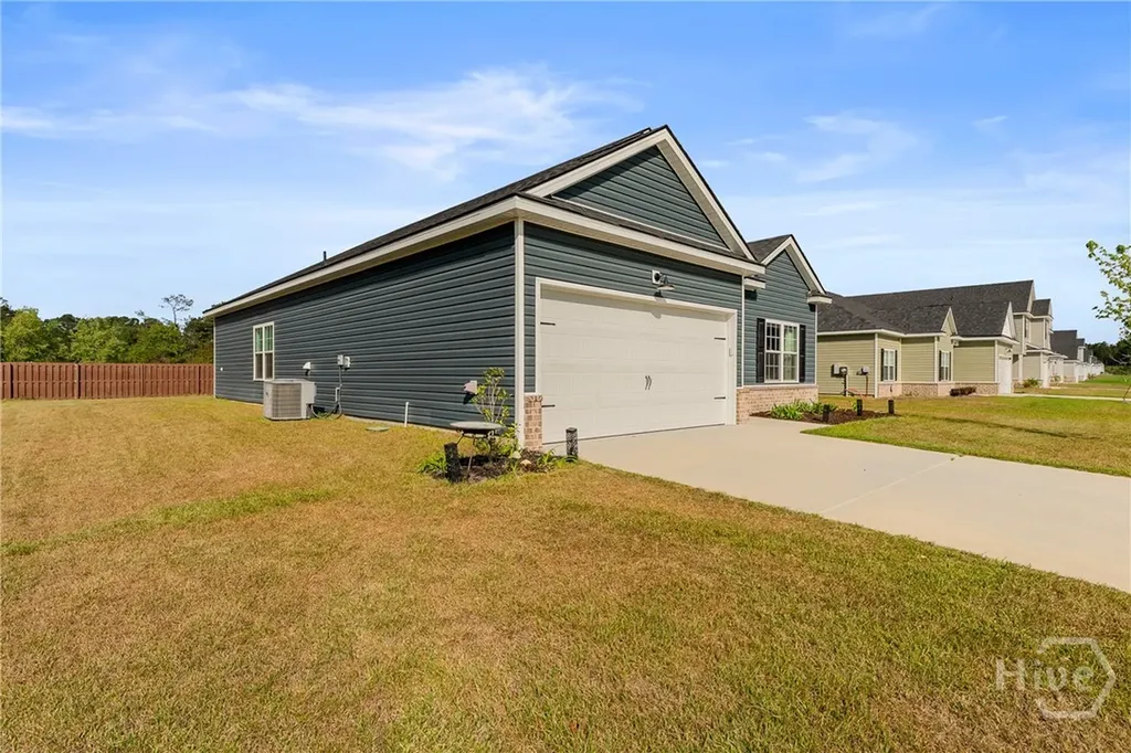 203 Glick Way Guyton GA 31312