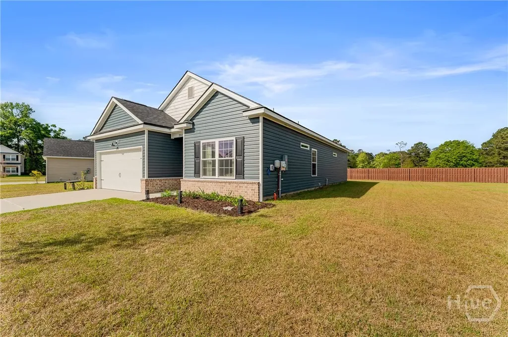 203 Glick Way Guyton GA 31312