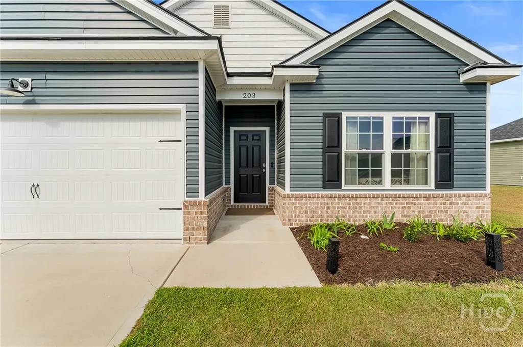 203 Glick Way Guyton GA 31312