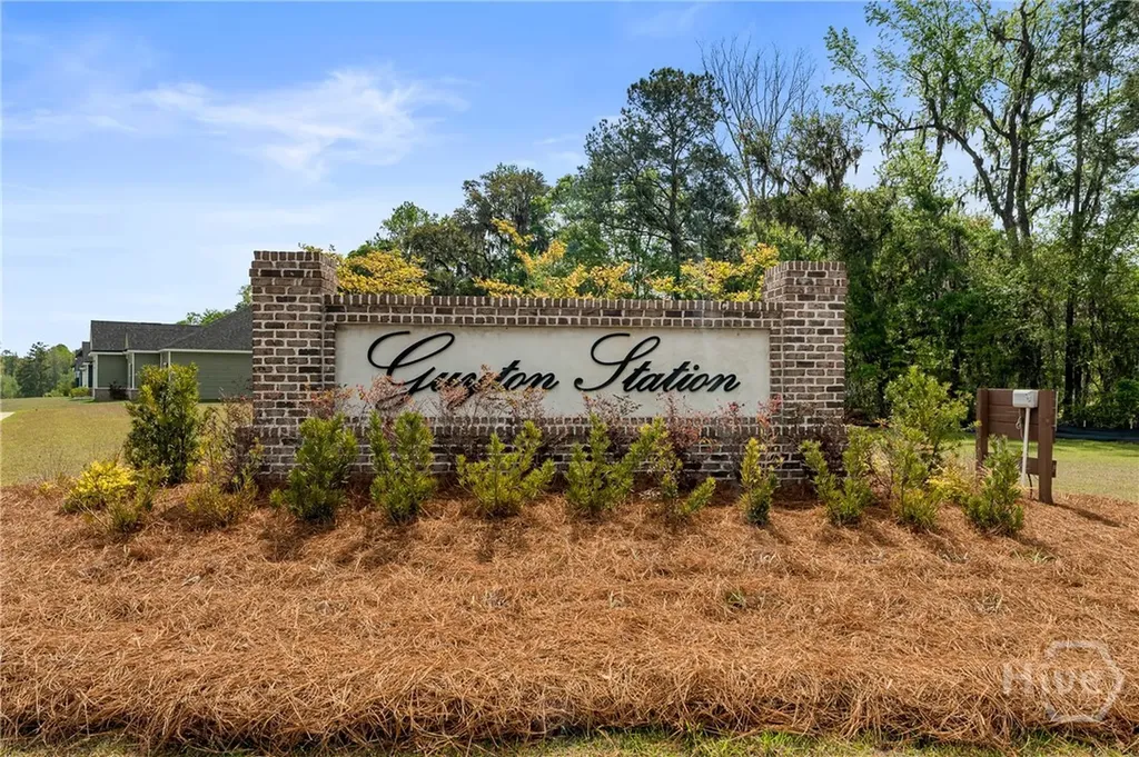 203 Glick Way Guyton GA 31312
