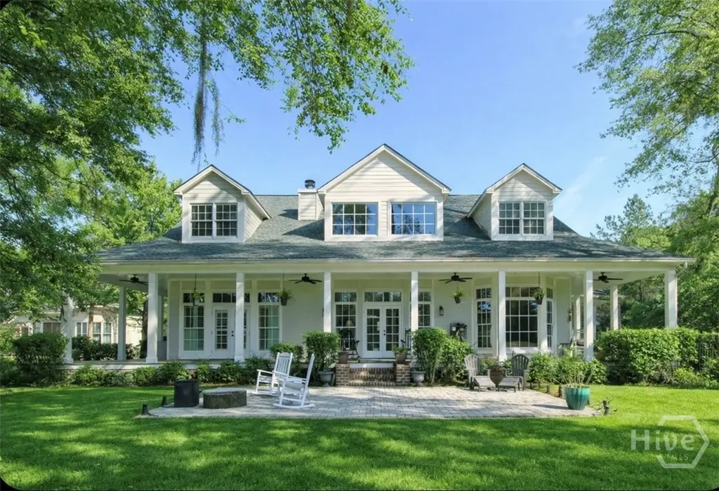 14 Amberwood Circle Savannah GA 31405