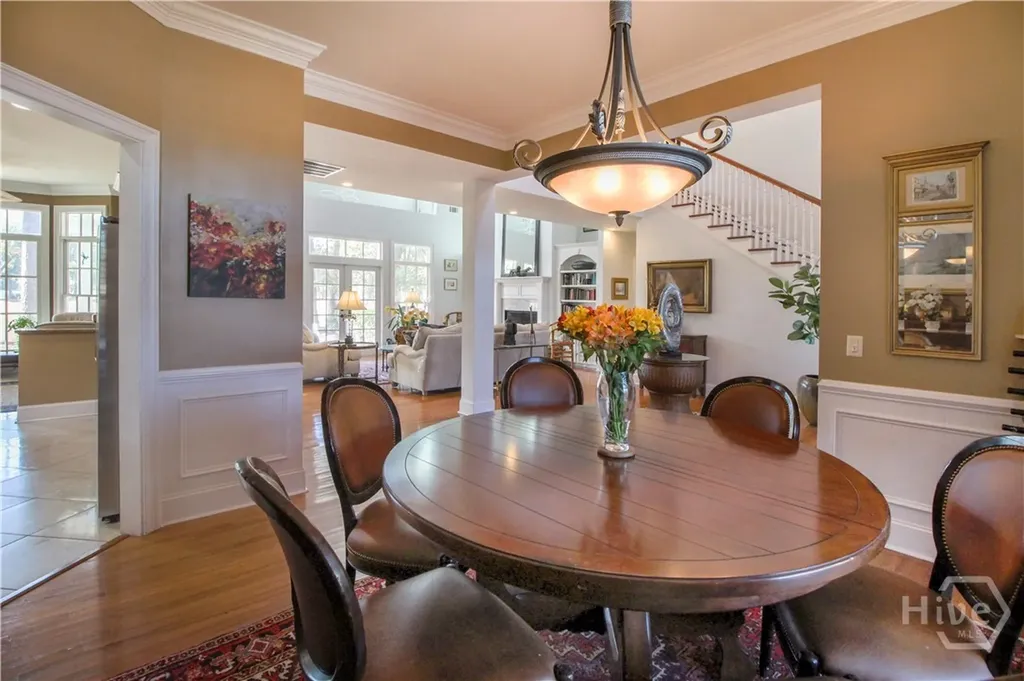 14 Amberwood Circle Savannah GA 31405