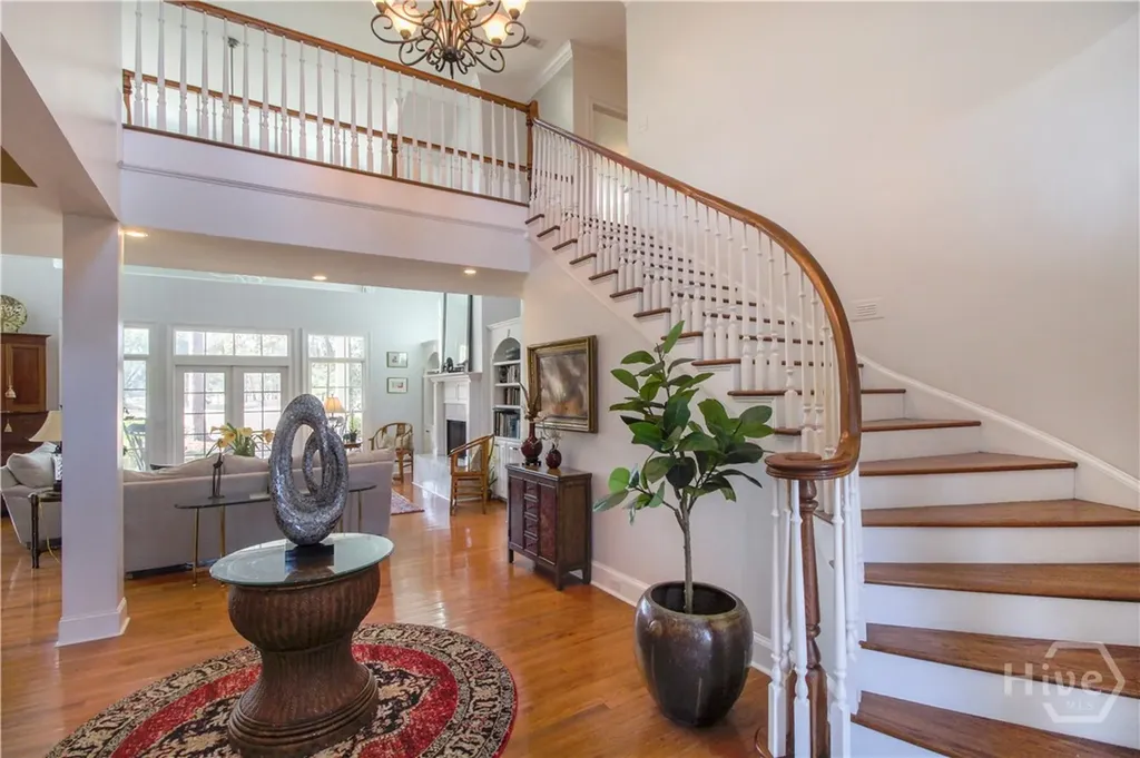 14 Amberwood Circle Savannah GA 31405