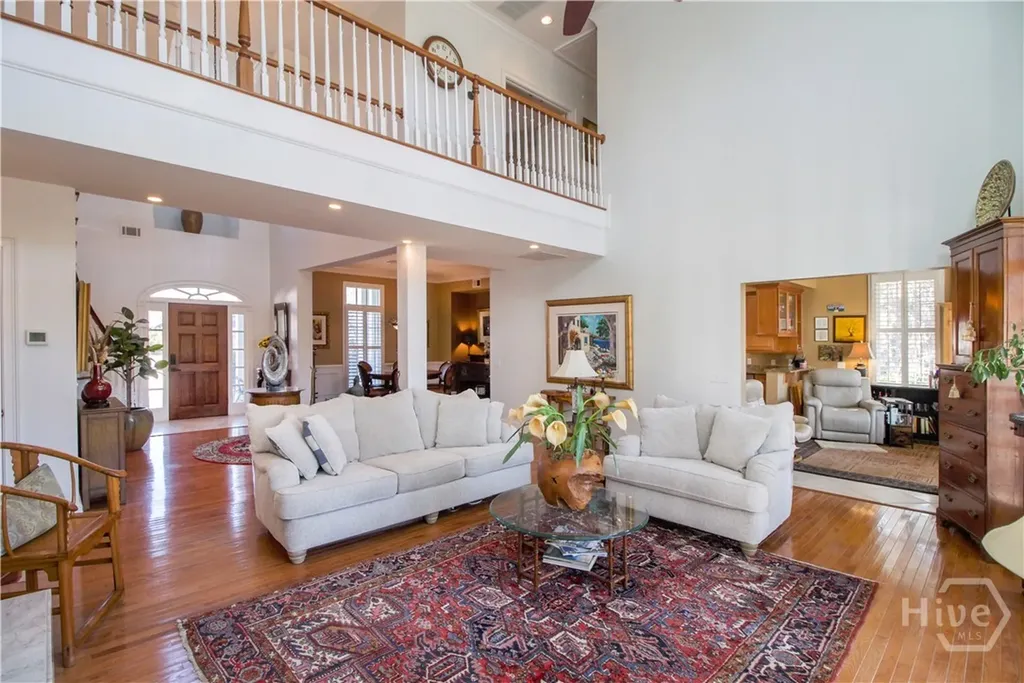 14 Amberwood Circle Savannah GA 31405