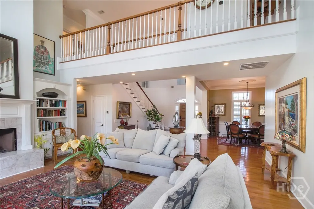 14 Amberwood Circle Savannah GA 31405
