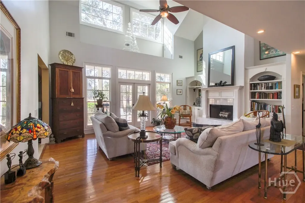 14 Amberwood Circle Savannah GA 31405