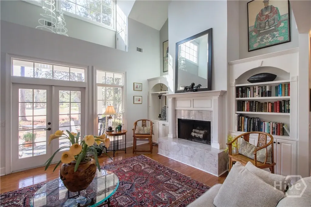 14 Amberwood Circle Savannah GA 31405