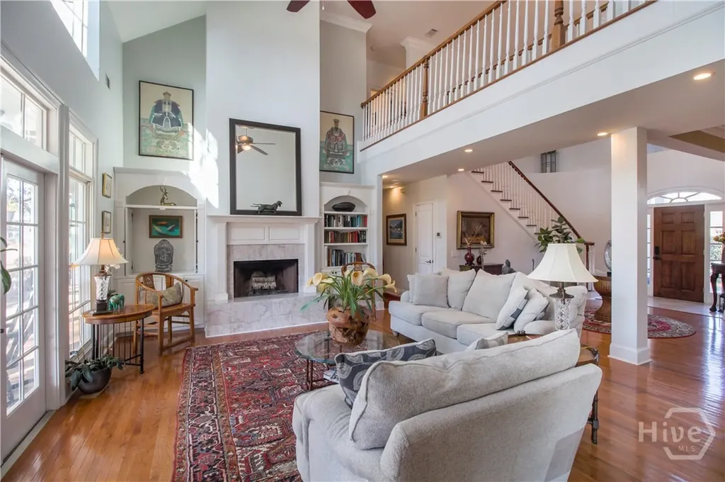14 Amberwood Circle Savannah GA 31405