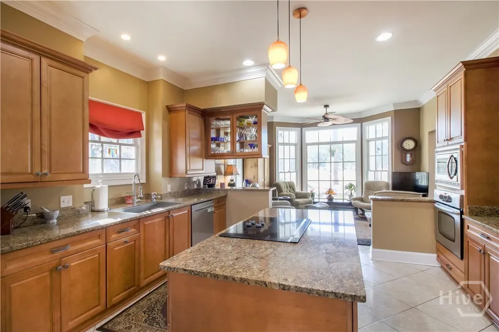 14 Amberwood Circle Savannah GA 31405