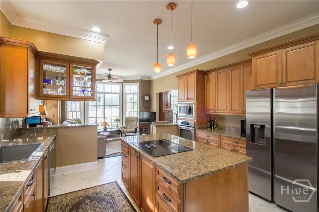 14 Amberwood Circle Savannah GA 31405