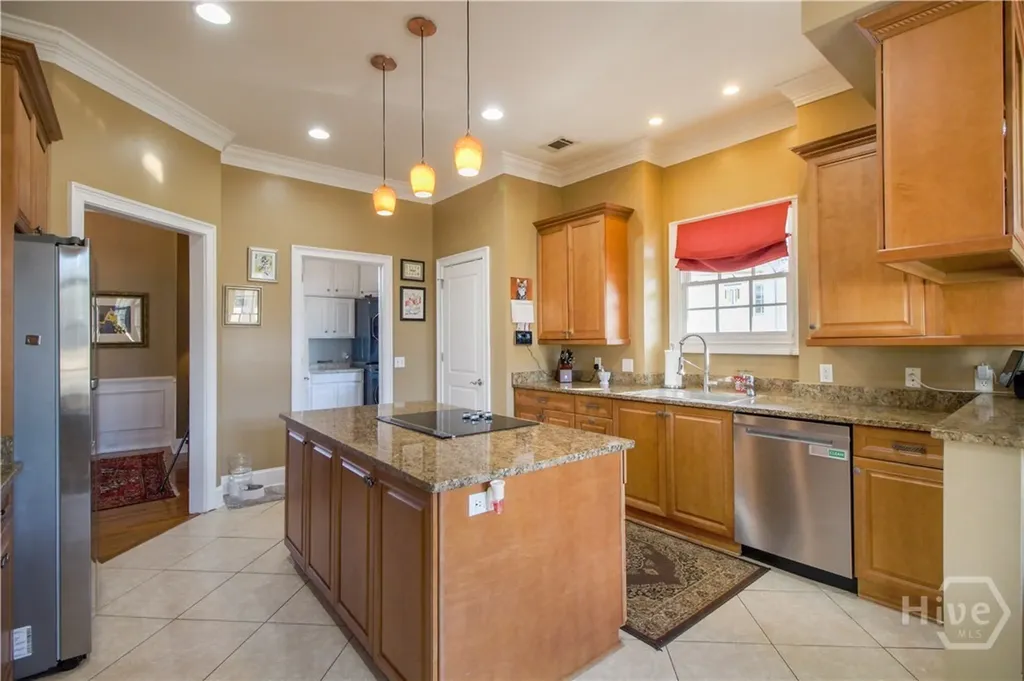 14 Amberwood Circle Savannah GA 31405