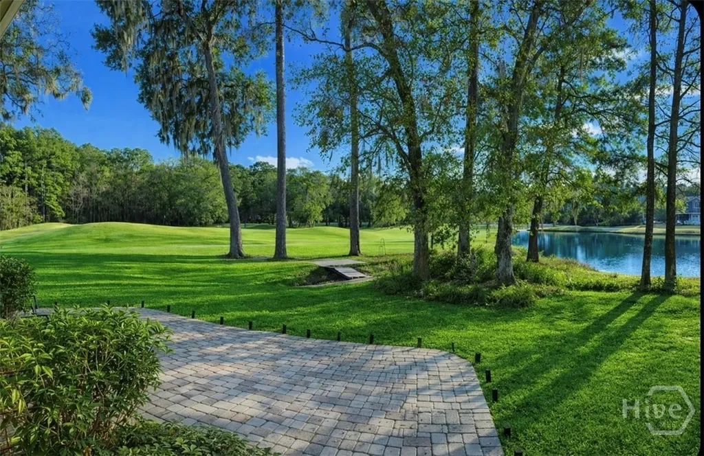 14 Amberwood Circle Savannah GA 31405