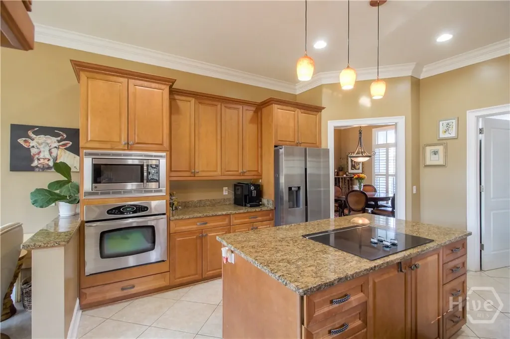 14 Amberwood Circle Savannah GA 31405