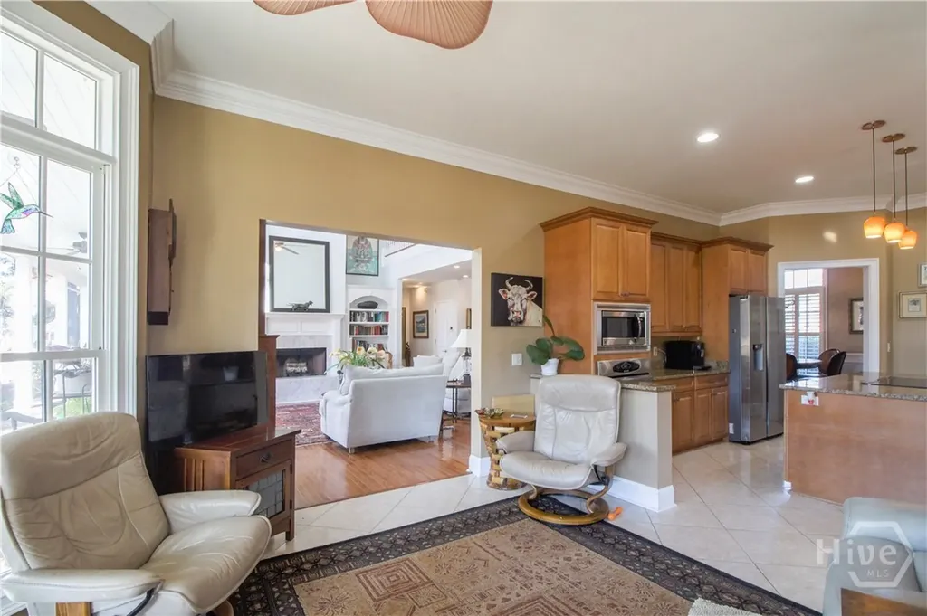 14 Amberwood Circle Savannah GA 31405