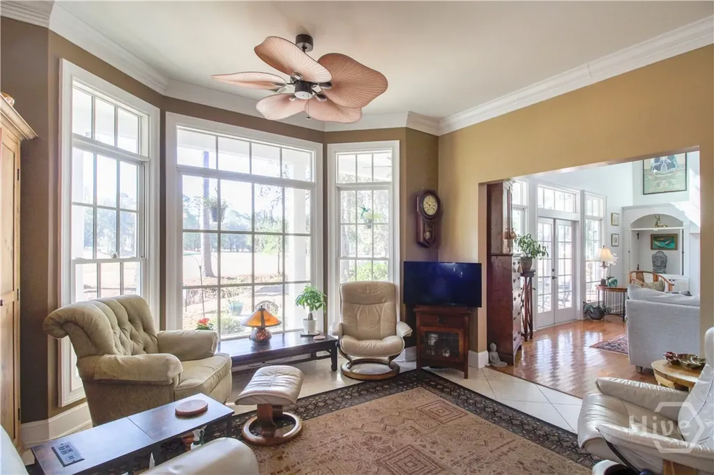 14 Amberwood Circle Savannah GA 31405