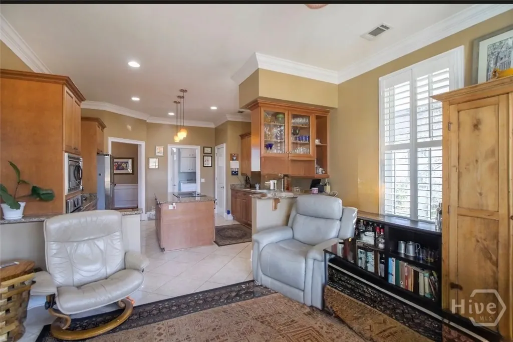 14 Amberwood Circle Savannah GA 31405