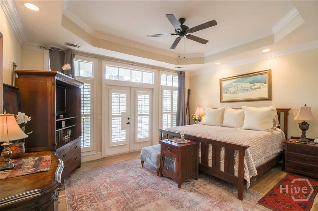 14 Amberwood Circle Savannah GA 31405