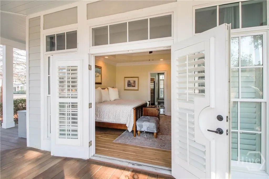 14 Amberwood Circle Savannah GA 31405