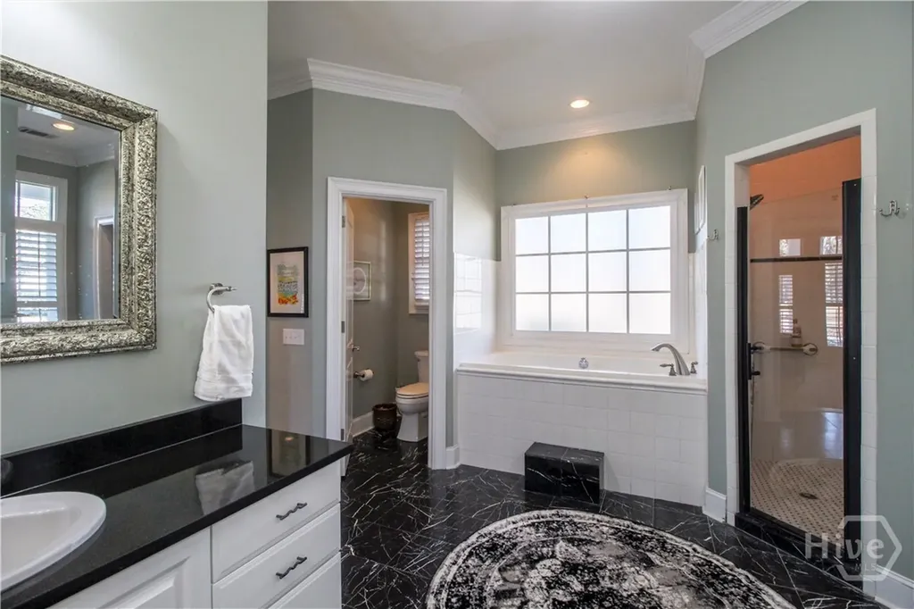 14 Amberwood Circle Savannah GA 31405