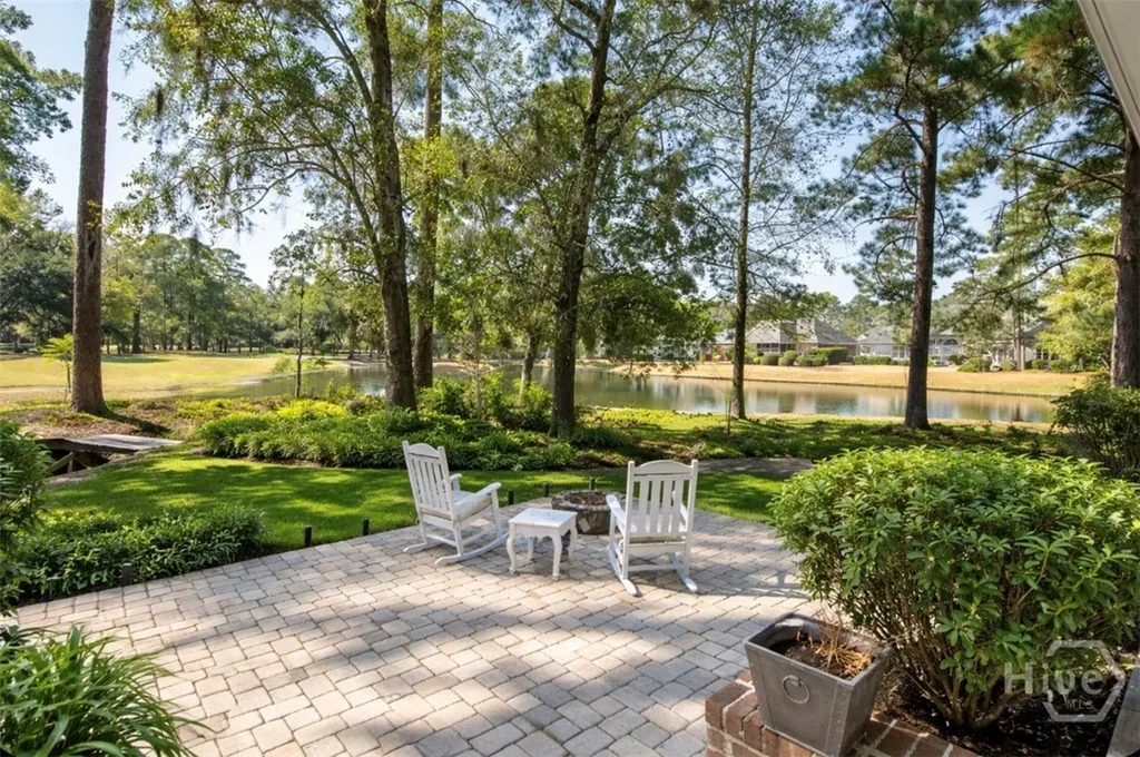 14 Amberwood Circle Savannah GA 31405