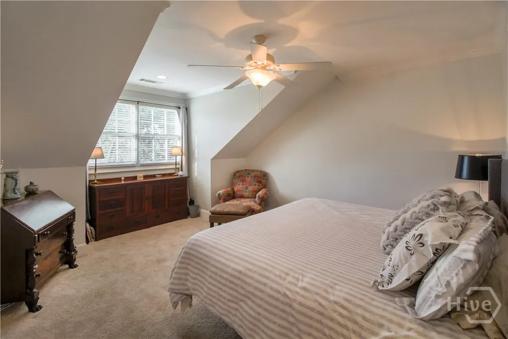 14 Amberwood Circle Savannah GA 31405