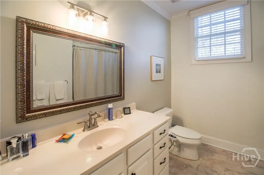 14 Amberwood Circle Savannah GA 31405