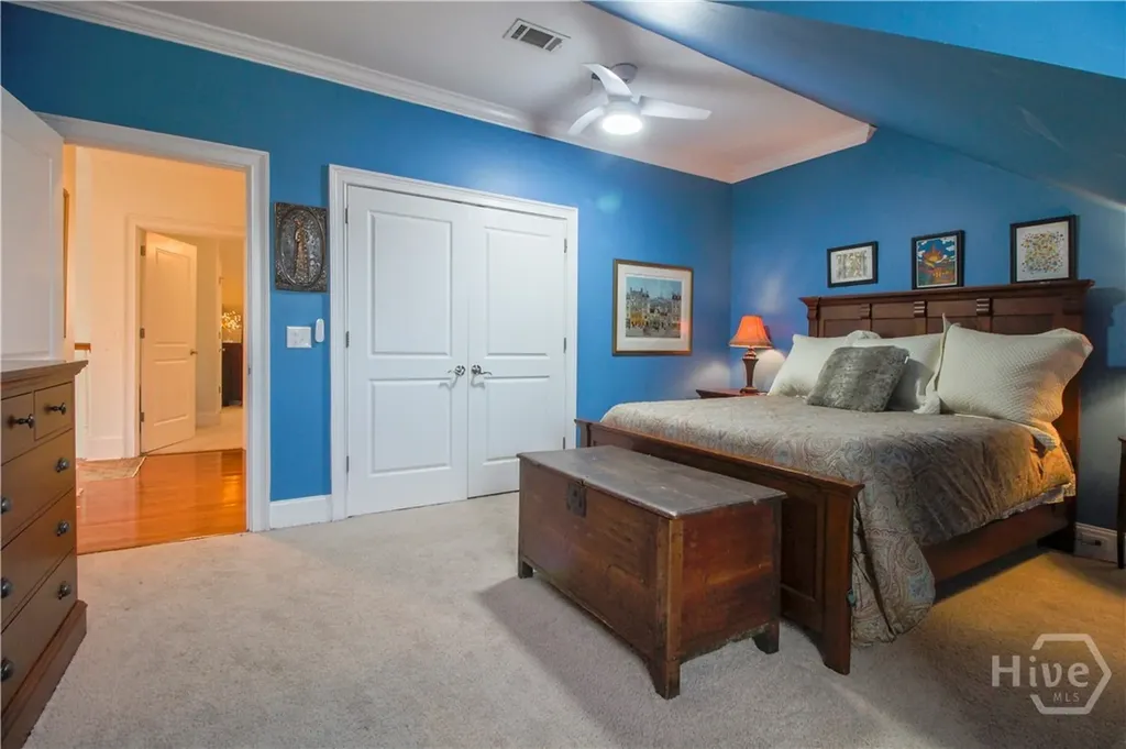 14 Amberwood Circle Savannah GA 31405