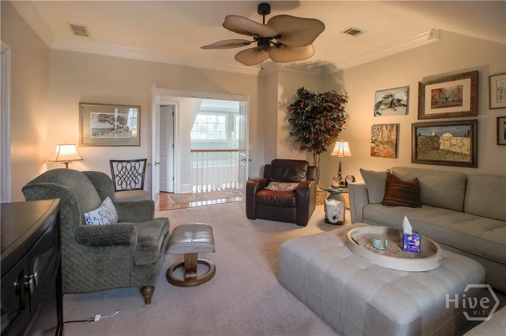 14 Amberwood Circle Savannah GA 31405