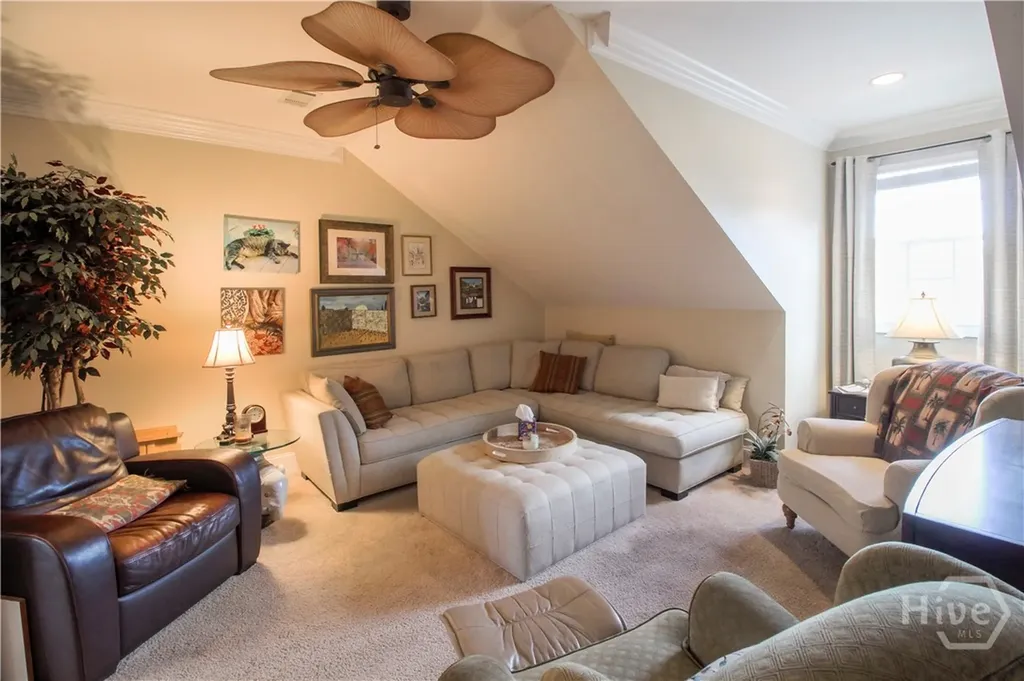 14 Amberwood Circle Savannah GA 31405