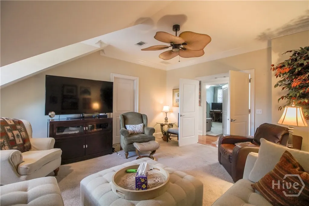 14 Amberwood Circle Savannah GA 31405
