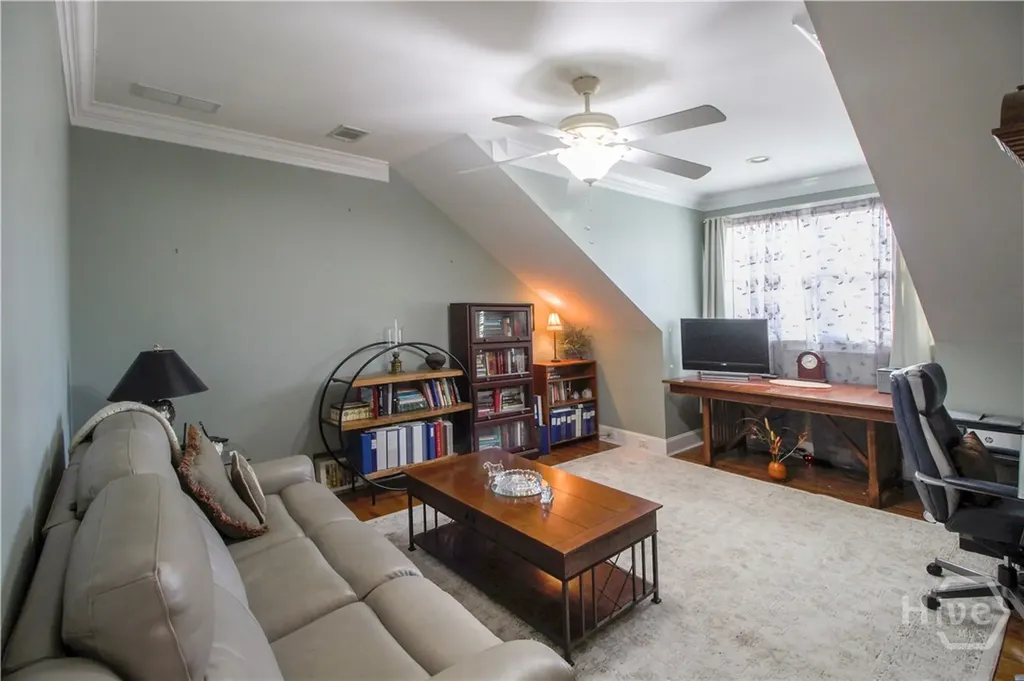 14 Amberwood Circle Savannah GA 31405