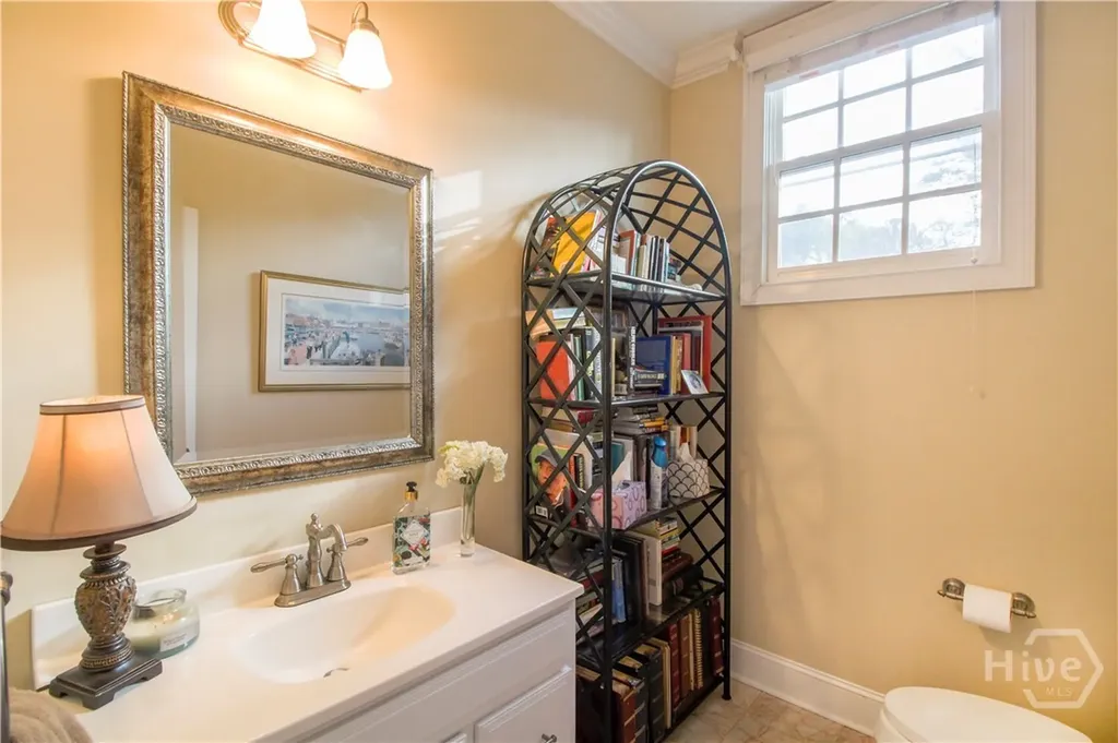 14 Amberwood Circle Savannah GA 31405