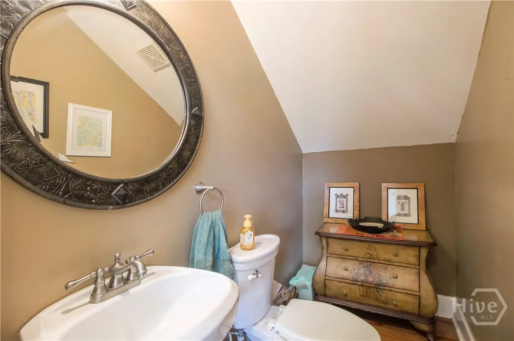 14 Amberwood Circle Savannah GA 31405