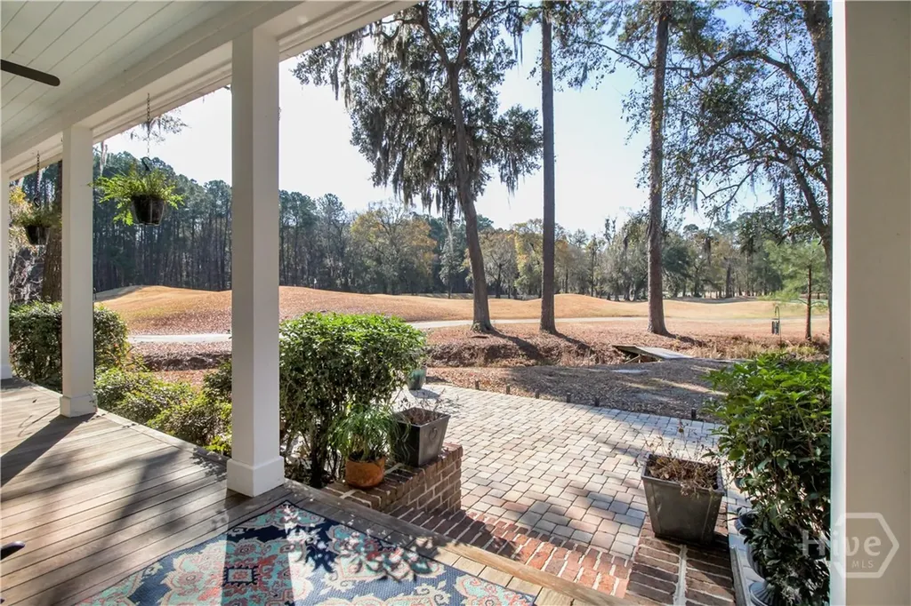 14 Amberwood Circle Savannah GA 31405