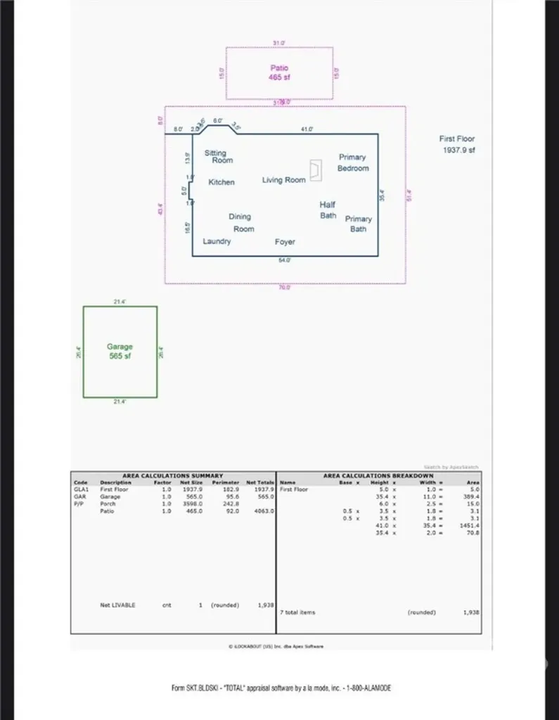 14 Amberwood Circle Savannah GA 31405
