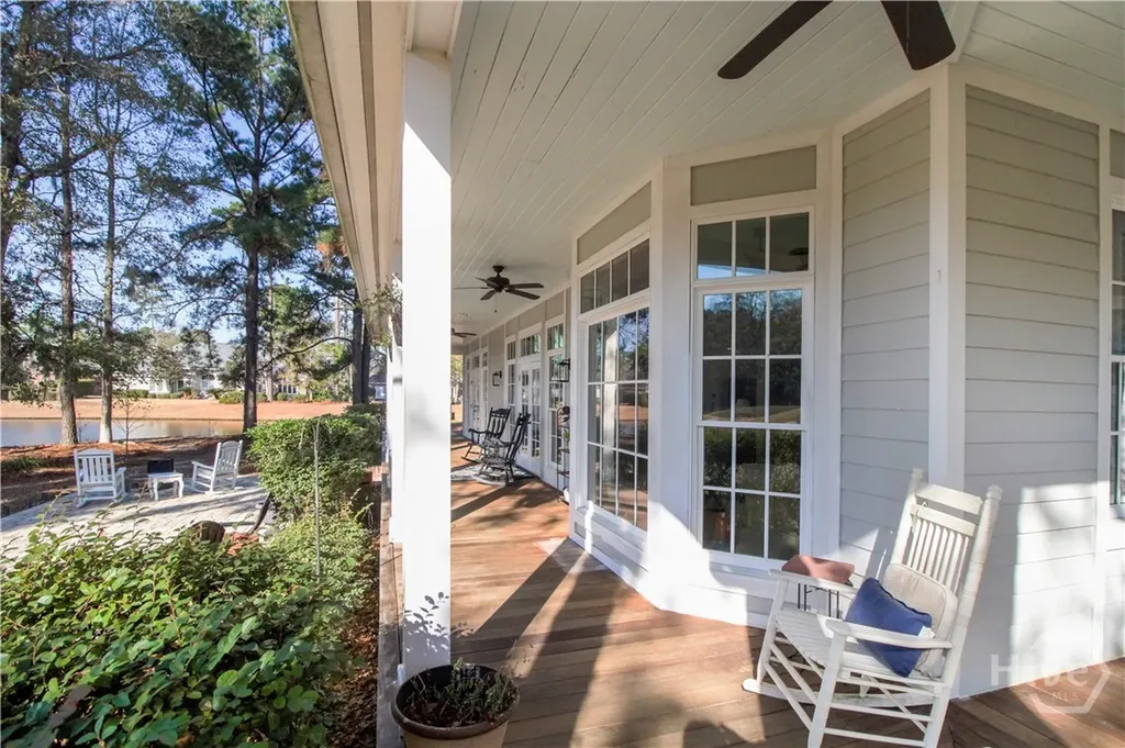 14 Amberwood Circle Savannah GA 31405