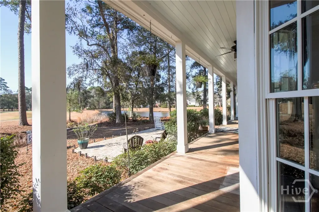 14 Amberwood Circle Savannah GA 31405