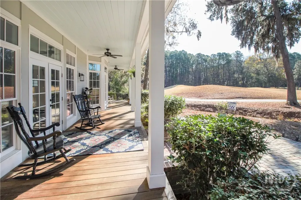 14 Amberwood Circle Savannah GA 31405