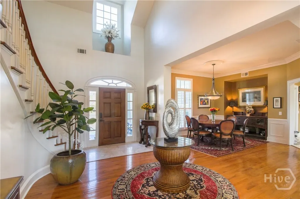 14 Amberwood Circle Savannah GA 31405