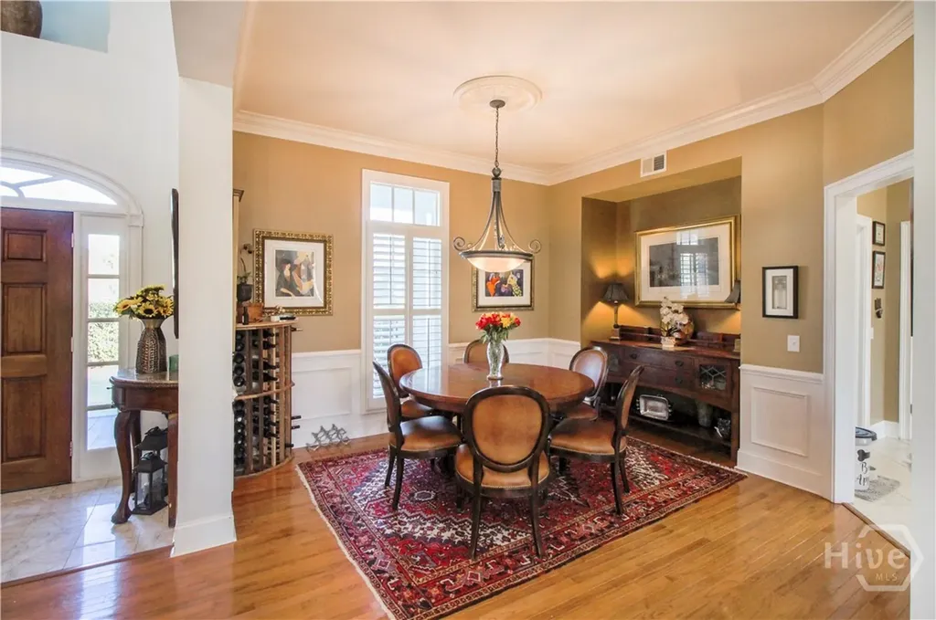 14 Amberwood Circle Savannah GA 31405
