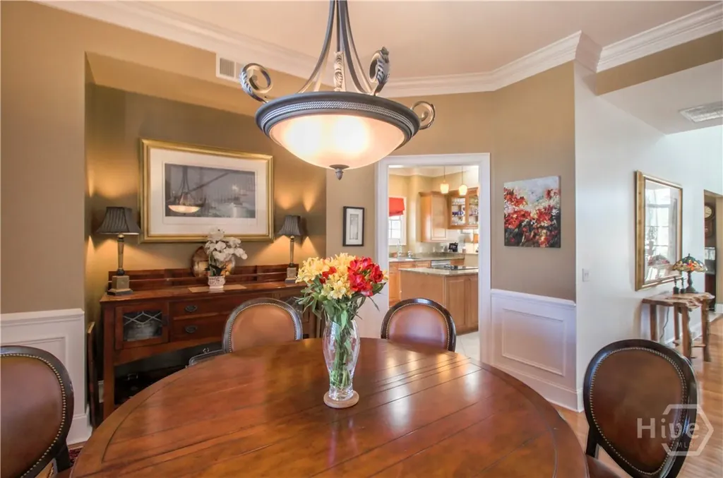 14 Amberwood Circle Savannah GA 31405