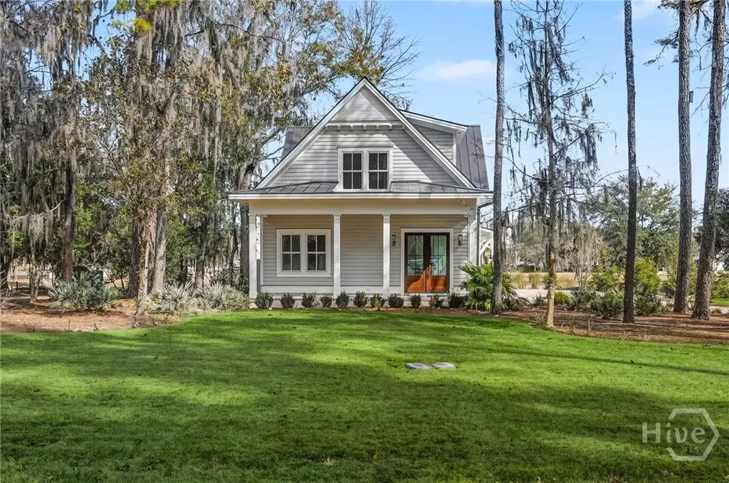 576 Silk Hope Drive Richmond Hill GA 31324
